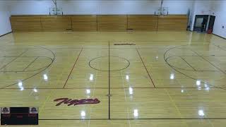 ADM vs. DC-G - 8th Grade Girls Basketball