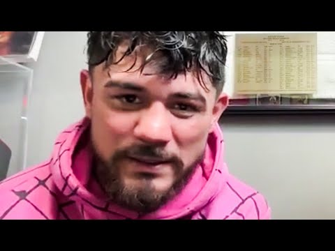 Jo Jo Diaz WARNS Regis Prograis that Devin Haney SHOWED him A LOT OF FLAWS; says Haney BEATS Norman