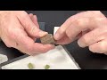Mineral Hardness and Identification