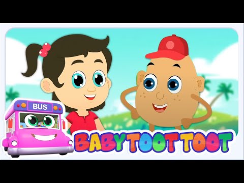 Aloo Kachaloo Beta, आलू कचालू बेटा, Luka Chuppi + More Popular Hindi Rhymes for Babies