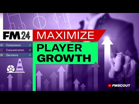 How To Use Mentoring To Turn WONDERKIDS Into SUPERSTARS In FM24