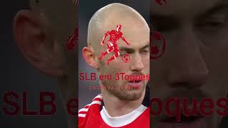 Momento Épico SL Benfica...#football #slb #futebol #futeball #slbenfica #loucosporfutebol