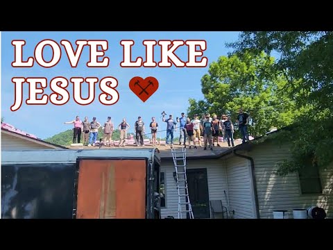 Survival and Recovery God's Love in Action Rebuilding After Hurricane Helene - The Hillbilly Kitchen
