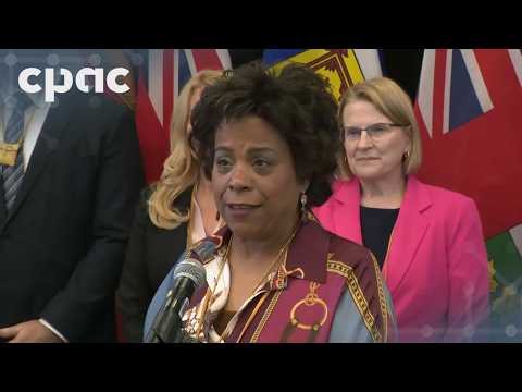 Health ministers discuss $1.2 billion funding extension– October 16, 2026