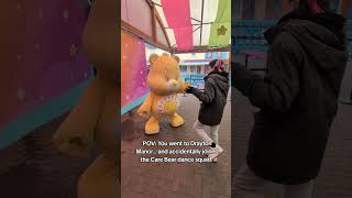 Care Bears Meet And Greets You Say? 👀