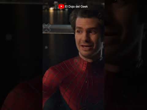 Por qué los Spidermans del Cine no Pertenecen a la Sociedad Arácnida?🕷️🤔 #acrossthespiderverse