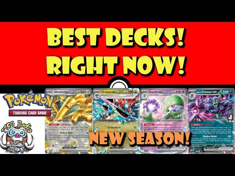 Pokemon TCG News