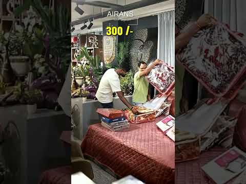 # pov # festival offers #blankets# bed sheet set#comforter#shortvedio