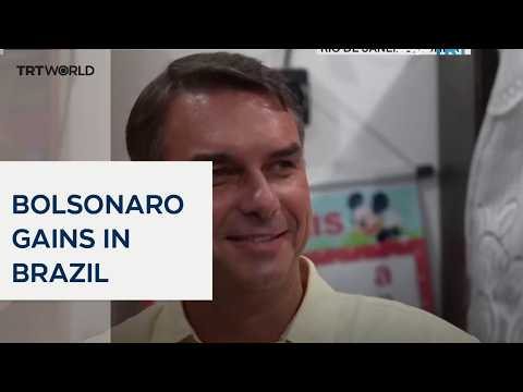 ブラジルでフラビオ・ボルソナロが大きく支持を伸ばした理由は？