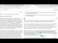 SBAC ELA Training Test Review Insights