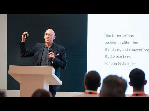 What’s your favourite film | Ubuntu Summit 26.04