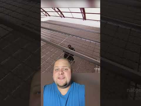 The WORST Prison On Earth