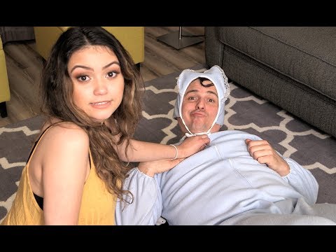 BIG BABY - Ep. 10 "TIME TO CHANGE THE DIAPERS" Comedy Web Series - FAMILY FRIENDLY