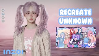 【🔴inZOI】Recreate ARP Operation Unknown in InZoi Challenge!! 【03】