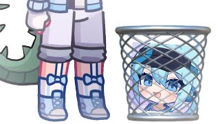 I'm Quitting Gacha...Oh And I'm Making a Animated Series
