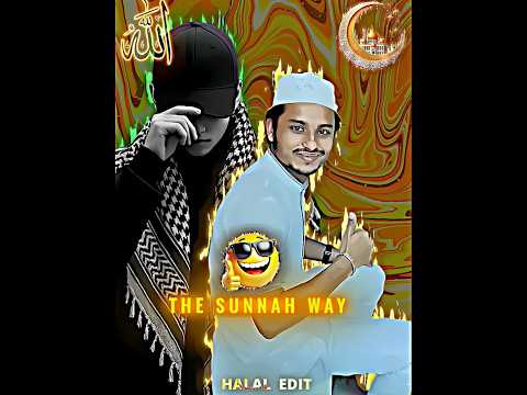 The Power of Sunnah: Stop Wasting Water During Wudu! ๐ง