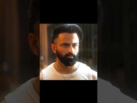 Marco Deleted Scene 🔥| Uni Mukunda Attitude | Marco Status #shorts #edit#aashiqana