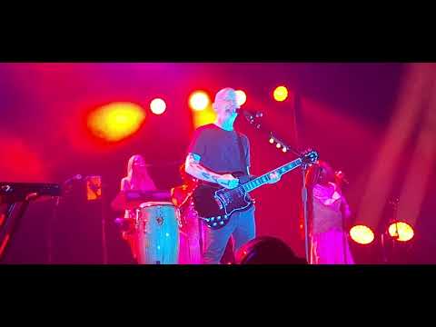 Moby - Extreme Ways (21.9.2024, Sportpaleis, Antwerp)