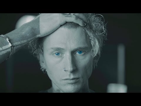 mgk - iris feat. Julia Wolf (Cover)