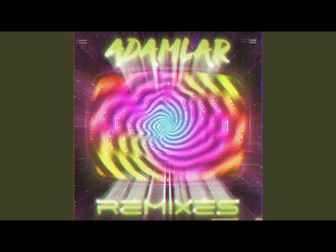 Hayret - Hanao Remix