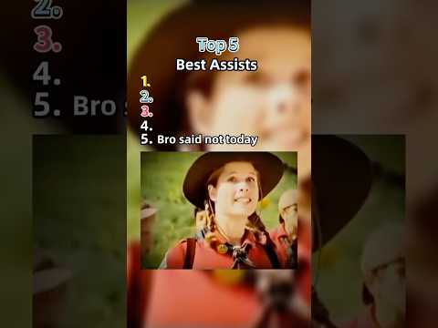 Top 5 Best Assists #debruyne #top5 #assist