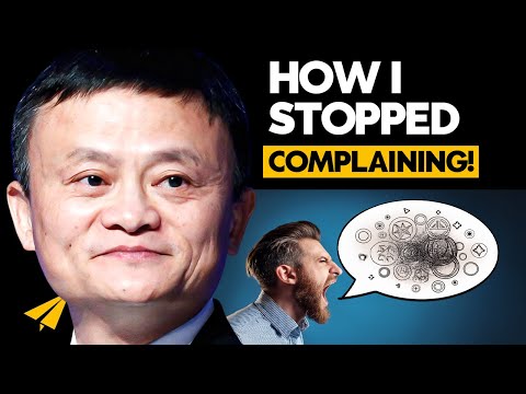 Jack Ma's Top 10 Rules for Success: Learn from Others' Mistakes and Become a Billionaire