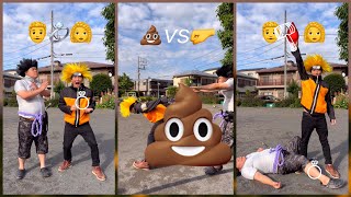 なるとの人生が凄すぎる‼️NARUTO's lives are too amazing😂😂😂 | Best TikTok June 2023