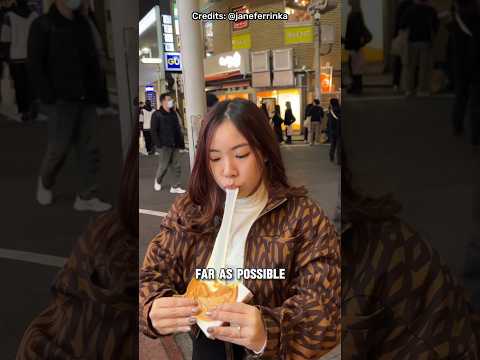 10 Yen Bread Challange
