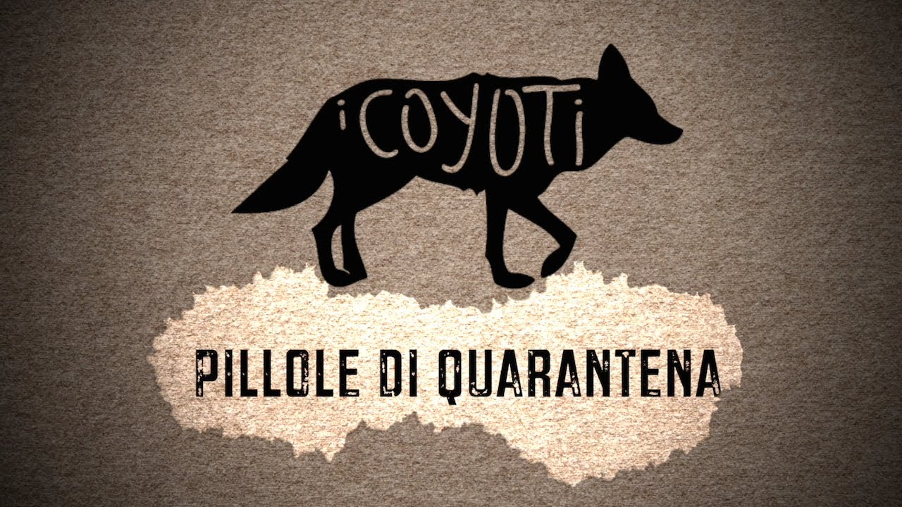 iCoyoti