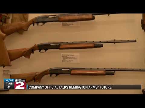 remington gun rebates