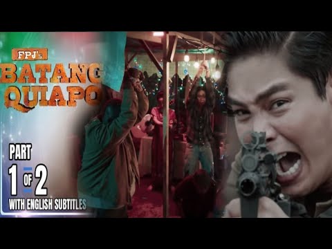 FPJ's Batang Quiapo Full Episode 784 | February 20, 2026 Kapamilya Recap | Hudas ka Ting