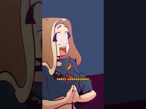 POTEVO MORIRE VESTITA DA COSPLAY!