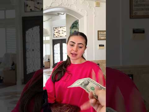 Keemokazi gives serene $100 and leaves Sophie hanging 😂