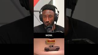 The cheapest new truck is electric!