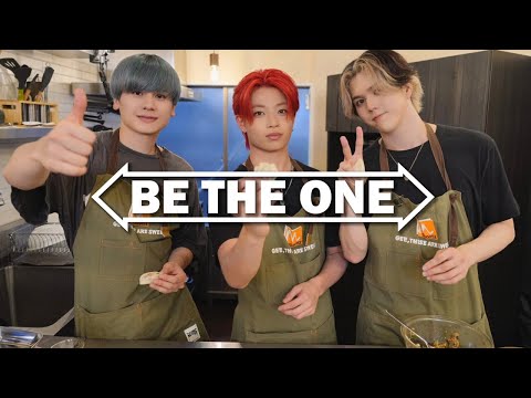 BE:FIRST / MANATOのおつまみ選手権4 w/ RAN & RYUKI [BTO #20 