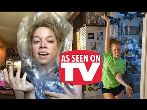 GORILLA GYM - DOES THIS THING REALLY WORK?