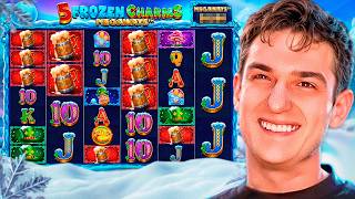 ПОКРУТИЛИ ПО 100.000 РУБЛЕЙ ЗА СПИН / ЭВЕЛОН, МОКРИВСКИЙ И СКИЛЗОР ИГРАЮТ В КАЗИНО