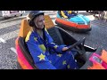 Optocht van Leforest (Frankrijk) : Dfil carnavalesque de Leforest le 13 juillet 2025