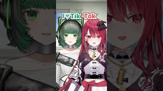 I ♡ You...？　#vtuber #shorts
