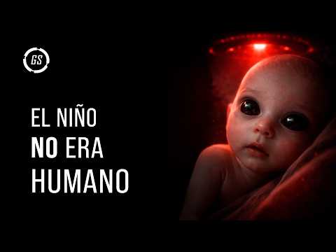 ¿Están creando híbridos en secreto? 👽🤯