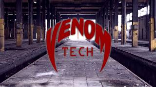 WELCOME TO VENOM TECH!!!!