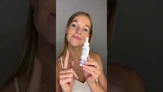 Gentle care for sensitive skin: Try this simple routine with our fragrance-free products! 🌿