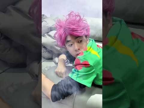 चिंकी ने चिंटू के साथ खतरनाक प्रैंक कर दिया 🔥😱