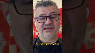 Liverpool vs Palace at Anfield…