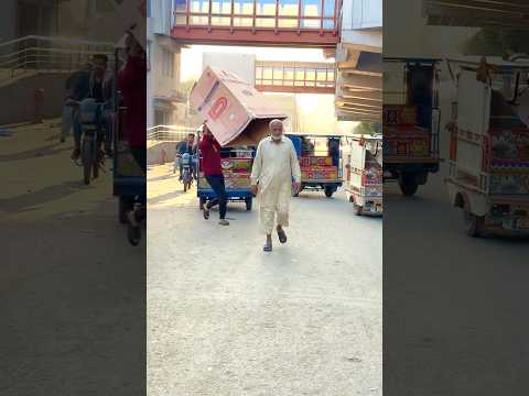 Uncle gussa kar gaye😲 || #shortvideo #shorts #prank