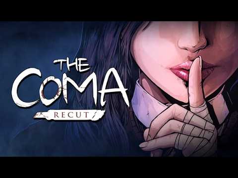 【ホラー】残忍な殺人鬼に容赦なく追い回されるー。【The Coma: Recut】