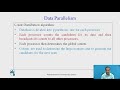 Parallelism and Algorithm Efficiency