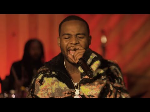 Teejay ft. Jaydon & Quada - Star (Live) [Official Video]