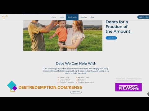 Debt Redemption | Great Day SA