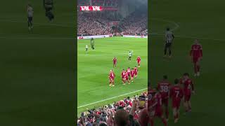 UNBELIEVERABLE!! HUGO EKITIKE TWO GOALS IN 2 MINUTES VS NEWCASTLE!!